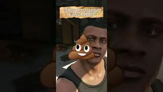 💩Проверка деталей в ГТА 5 №21 #shorts #gta #gta5 #юмор