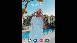 Релиз RASA & NLO – «Нагуляться» уже завтра!
