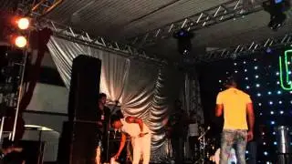 FOTOS SHOW K ENTRE NOS