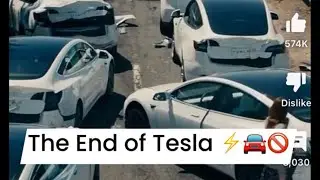 EVs are a Con ⚡️🚘🚫