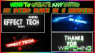 How to make gaming intro 2023 🔥 |Panzoid se intro kaise banaye | Gaming intro make.#intro