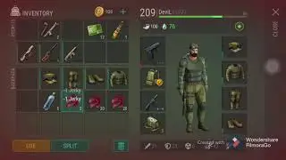 Clearing Floor 2 Sector A2 of Laboratory LDOE new boss