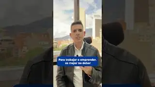 Para emprender