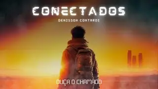 Conectados | Websérie criada com IA | Teaser Final