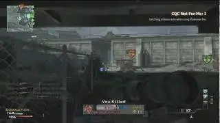 INSANE L118A 6 MAN FEED!