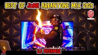 NEW⚡TRENDING ARBANTONE🔥SONGS VIDEO MIX🧨 JUNE. 2025 - 💽DJ PASAMIZ | Spoiler, Ybw, Gody Tennor, Bien.