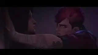 Guys Don't Like Me || Multifandom Sapphic AMV