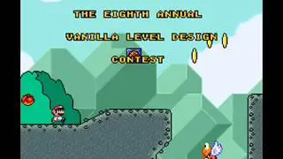 SMW Central's VLDC8 Soundtrack