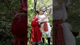 Ох уж эти сказки, ох уж эти сказочники 🙃