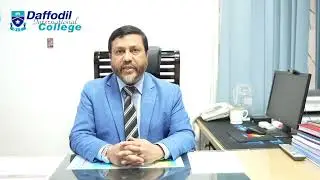 SSC 2024 Candidates Message From Principal  || SSC 2024 || Daffodil International College, Dhaka