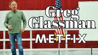 Greg Glassman regresa con METFIX: ¿Es el futuro del fitness? 🚀
