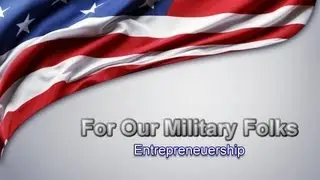 Entrepreneuership