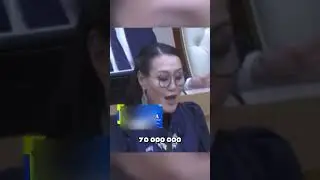DEPUTY REVEALS INCONVENIENT TRUTH 🤯