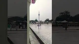 Lahore Data Darbar