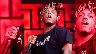 (Free for profit) Juice WRLD Type Beat - 