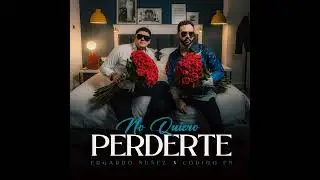 No Quiero Perderte - Edgardo Nuñez X Codigo Fn (ESTRENO) (SUSCRIBANSE) (2023)