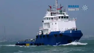 Zamil Offshore details how company's values aligns with Vision 2030