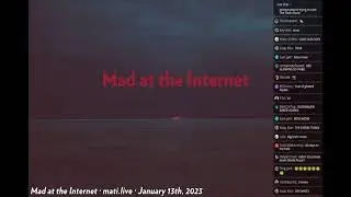 Null Reacts to Baked Alaska Jail Sentence