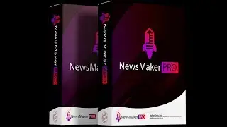 NewsMaker PRO Demo
