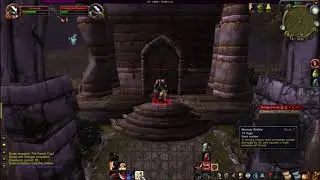Ulag The Cleaver Location - WoW Classic Guide