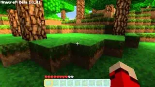 Let's PWN Minecraft! Episode 002 - At Last!