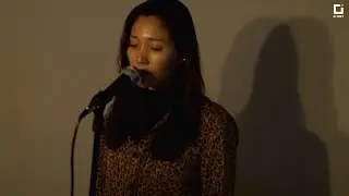 장은아 - I'll Never Love Again By Lady GaGa(Cover)