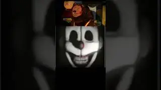 Бригаду? #FiveNightsatfreddys