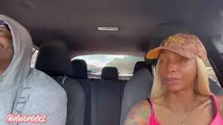 When A Hood Nigga Tryna Get His Ex Back 😂😂😂😂😂😂