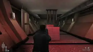 Max Payne #2 | No Commentary