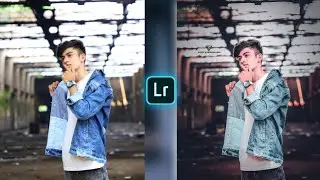 Lightroom cc Android photo editing Tutorial | Lightroom Editing 🔥