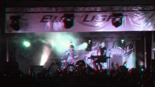 Matt & Kim (Live in 3-D)