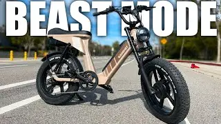 This Dual Motor 