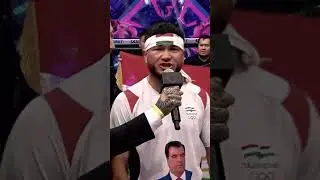 Камил Каратэ / Точикистон Ба Пеш