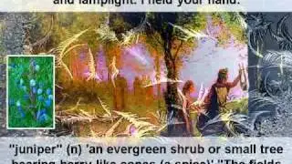 ESL Vocabulary Lessons | English Vocabulary Phrases | ESL Video Lesson 35 | Learn English With Song