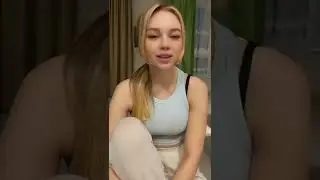 Periscope Live Sweety Girl 💖026 