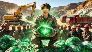 【English dub＋Full】🔥A poor boy finds a treasure map and his life begins afresh.