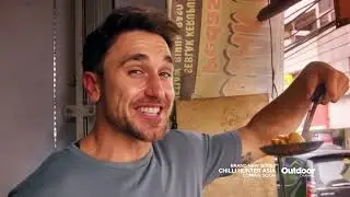 Brand New Series Coming Soon, Wednesday 29 June 2022 at 8pm (SGT): Chilli Hunter Asia Season 1