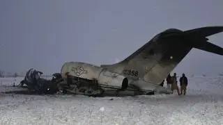 3, 2, 1, Go! (Bombardier)