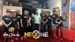 6th NeoOne Group Show || Artes Orientes Gallery