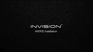 Invision MX900 Heavy Duty Dual Monitor Arm Installation Guide | Full Step-by-Step Setup Tutorial