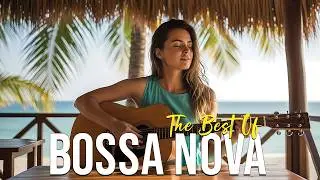 Bossa Nova Covers of Popular 100 Hits 🔔 Best Relaxing Bossa Nova Playlist 2026