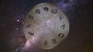Jordan Maxwell Explaining Bible Astrology