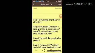 Chroisen 2 mod apk unlimited stats and skills per lvl+unlimited money and chro DOWNLOAD LINK DESC