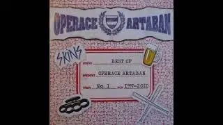 Operace Artaban - Best Of 1997-2010(Full Album - Released 2010)