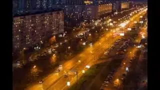 Timelapse, Magic Lantern, Video RAW, Intervalometer, Silent Picture, 1fps