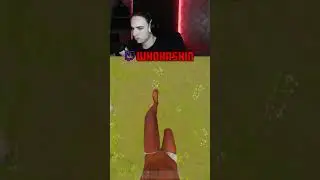 Купил VR-Монитор и играю в Rust/Раст