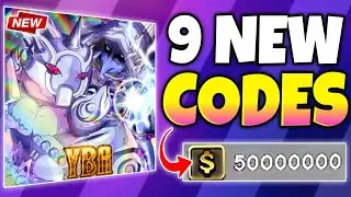 ✨ NEW UPDATE! ✨🔥 YBA CODES 2026 – ROBLOX YBA CODES JUNE 2026 | YOUR BIZARRE ADVENTURE CODES