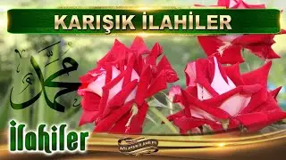 İlahiler / Elindedir dermanım, ağlar gözlerim gülmez / Karışık seçme zikirli İlahiler