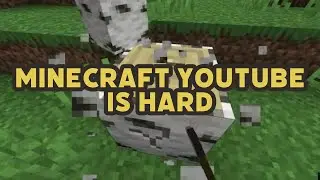 Just playing some Minecraft [2]
