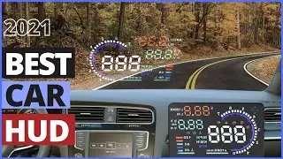 Best Head Up Display 2021 | Which is the best Head Up display?